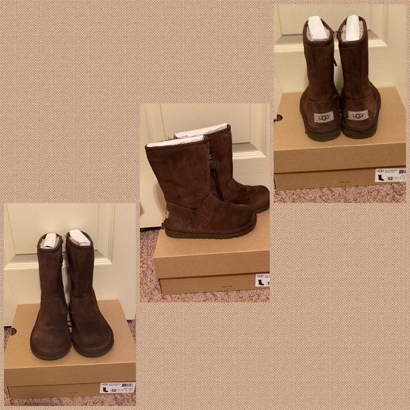 Ugg “Lil Sunshine” - Picture 1 of 1